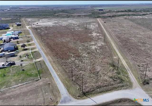 Photo 2 of Land for sale at Tbd Boundary St, Port Lavaca, TX 77979 | MLS# 607737 | Listing updated on 2026-08-04