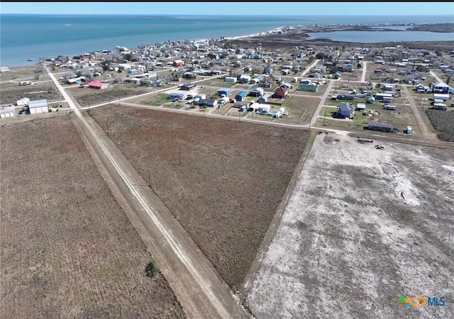 Photo 3 of Land for sale at Tbd Boundary St, Port Lavaca, TX 77979 | MLS# 607737 | Listing updated on 2026-08-04