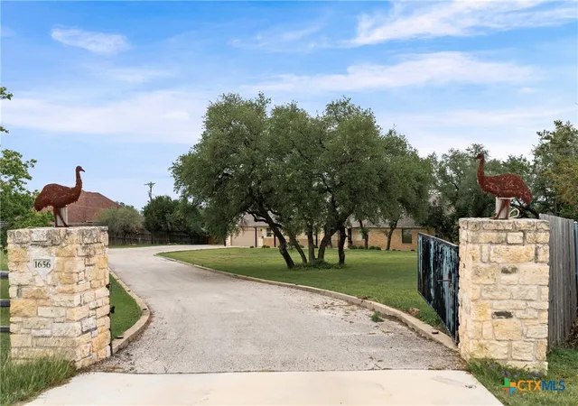 Photo 4 of Single family home for sale at 1656 W Fm 93 Hwy, Temple, TX 76502 | MLS# 607258 | Listing updated on 2026-10-04