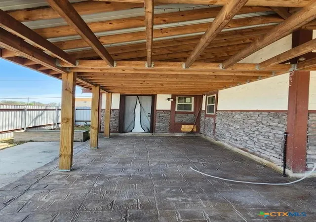 Photo 1 of Single family home for sale at 303 N 7th Street, Copperas Cove, TX 76522 | MLS# 607840 | Listing updated on 2026-09-14