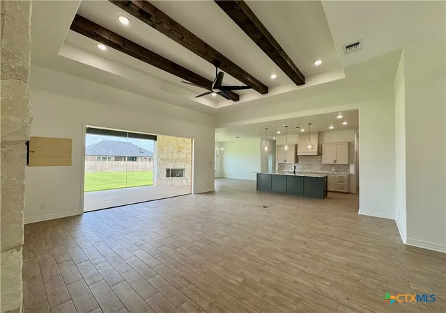 Photo 2 of Single family home for sale at 410 Hamer, Salado, TX 76571 | MLS# 607858 | Listing updated on 2026-09-16