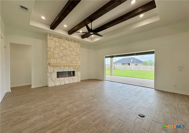 Photo 3 of Single family home for sale at 410 Hamer, Salado, TX 76571 | MLS# 607858 | Listing updated on 2026-09-16