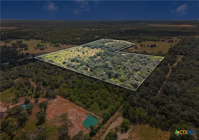 Photo 1 of Land for sale at Tbd Tx 111, Edna, TX 77957 | MLS# 607896 | Listing updated on 2026-08-31