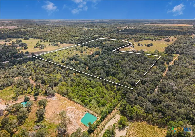 Photo 3 of Land for sale at Tbd Tx 111, Edna, TX 77957 | MLS# 607896 | Listing updated on 2026-08-31