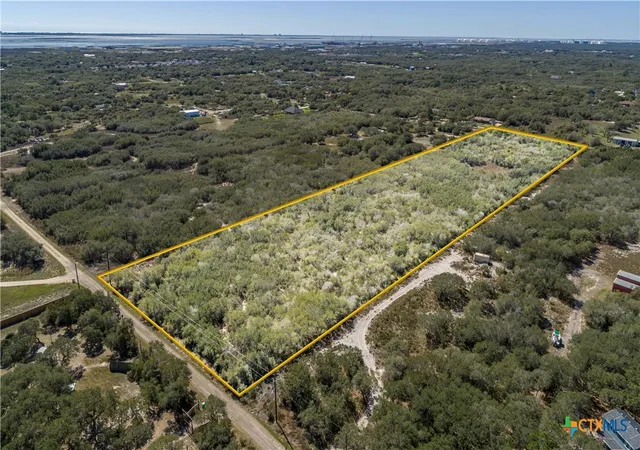 Photo 1 of Land for sale at Blk A Tr 13 Rhodes Ave, Aransas Pass, TX 78336 | MLS# 607933 | Listing updated on 2026-09-09