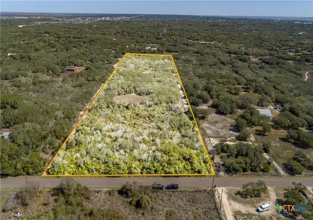 Photo 3 of Land for sale at Blk A Tr 13 Rhodes Ave, Aransas Pass, TX 78336 | MLS# 607933 | Listing updated on 2026-09-09