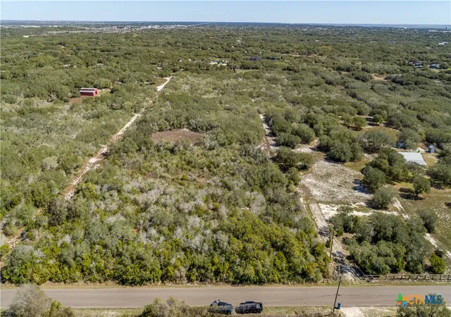 Photo 3 of Land for sale at Blk A Tr 13 Rhodes Ave, Aransas Pass, TX 78336 | MLS# 607933 | Listing updated on 2026-09-09