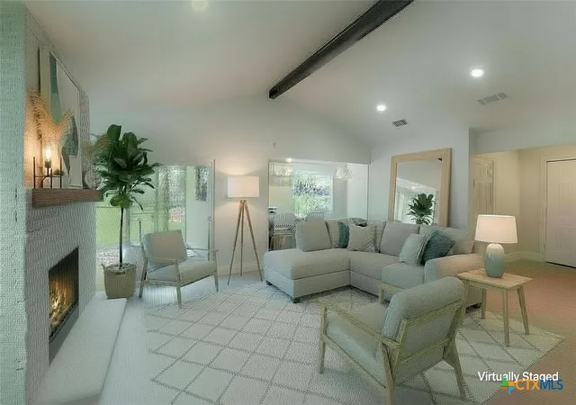 Photo 3 of Single family home for sale at 3019 Summit Dr, Belton, TX 76513 | MLS# 607967 | Listing updated on 2026-09-05