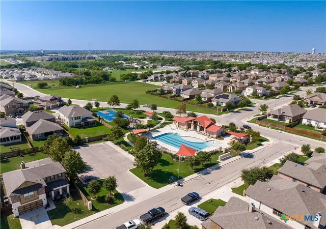 Photo 34 of Single family home for sale at 1310 Grande Mesa Dr, Georgetown, TX 78626 | MLS# 608027 | Listing updated on 2026-08-28