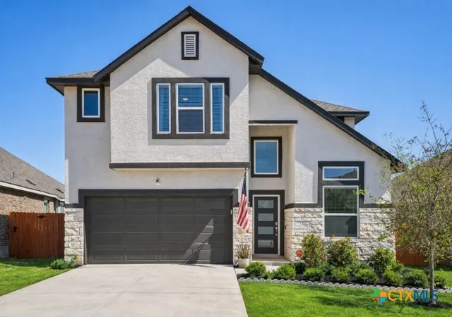 Photo 1 of Single family home for sale at 1414 Ferien Machen, New Braunfels, TX 78132 | MLS# 608066 | Listing updated on 2026-10-05
