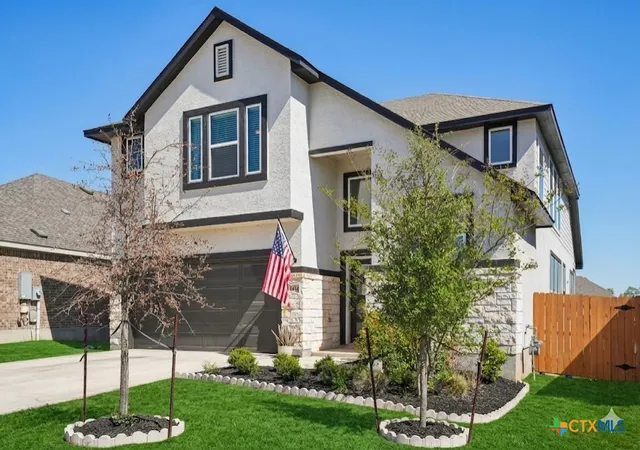 Photo 2 of Single family home for sale at 1414 Ferien Machen, New Braunfels, TX 78132 | MLS# 608066 | Listing updated on 2026-10-05