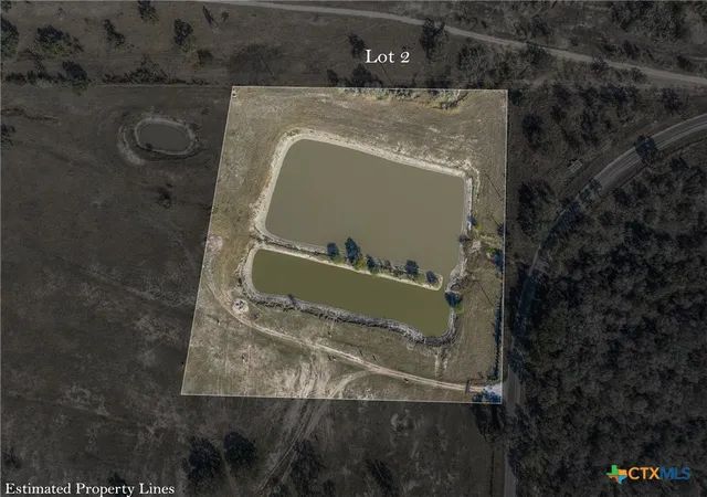 Photo 3 of Land for sale at Tract A Fm 795, Gonzales, TX 78629 | MLS# 606847 | Listing updated on 2026-09-22