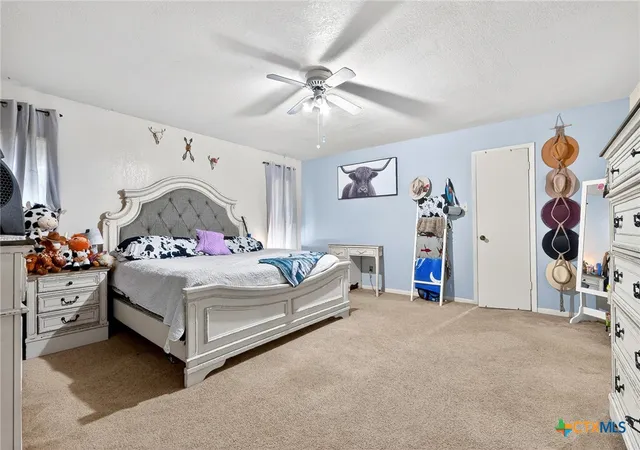 Photo 3 of Single family home for sale at 110 Stone Cyn Ct, Harker Heights, TX 76548 | MLS# 608119 | Listing updated on 2026-09-15