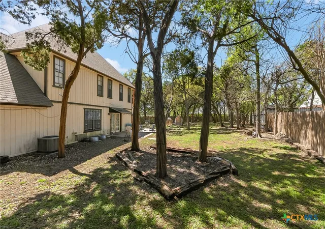 Photo 4 of Single family home for sale at 110 Stone Cyn Ct, Harker Heights, TX 76548 | MLS# 608119 | Listing updated on 2026-09-15