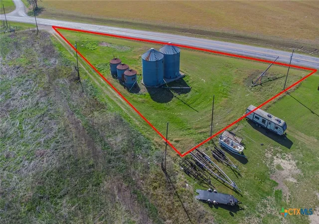 Photo 1 of Land for sale at Tbd Fm 93, Temple, TX 76502 | MLS# 607522 | Listing updated on 2026-09-16