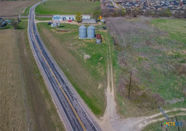 Photo 3 of Land for sale at Tbd Fm 93, Temple, TX 76502 | MLS# 607522 | Listing updated on 2026-09-16