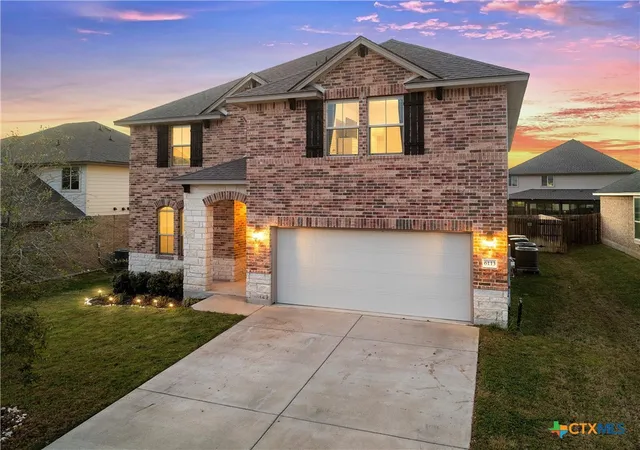 Photo 1 of Single family home for sale at 6113 Lavaca Dr, Belton, TX 76513 | MLS# 608059 | Listing updated on 2026-08-05