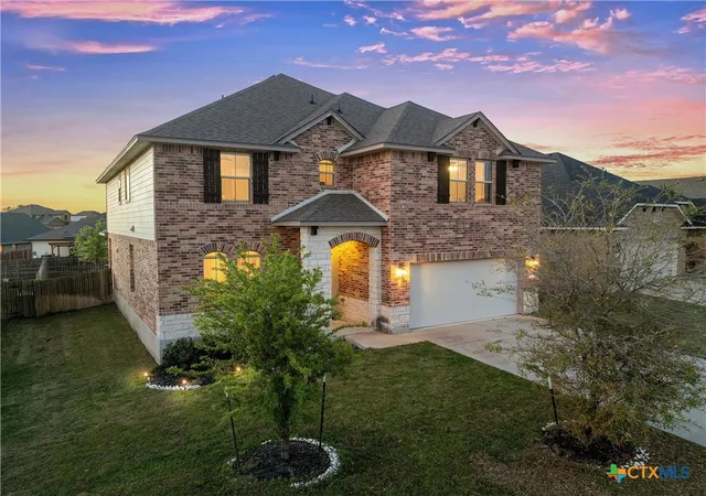 Photo 2 of Single family home for sale at 6113 Lavaca Dr, Belton, TX 76513 | MLS# 608059 | Listing updated on 2026-08-05