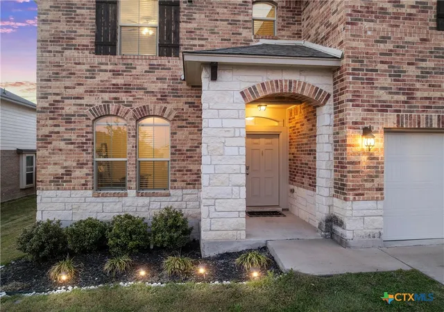 Photo 3 of Single family home for sale at 6113 Lavaca Dr, Belton, TX 76513 | MLS# 608059 | Listing updated on 2026-08-05