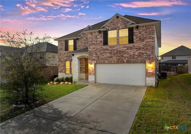 Photo 3 of Single family home for sale at 6113 Lavaca Dr, Belton, TX 76513 | MLS# 608059 | Listing updated on 2026-08-05