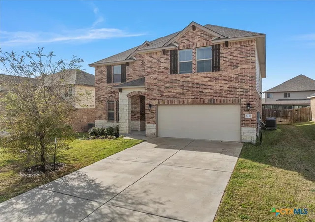Photo 4 of Single family home for sale at 6113 Lavaca Dr, Belton, TX 76513 | MLS# 608059 | Listing updated on 2026-08-05