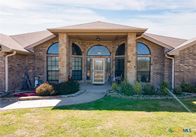 Photo 1 of Single family home for sale at 1467 Cr 4820, Kempner, TX 76539 | MLS# 606206 | Listing updated on 2026-08-22