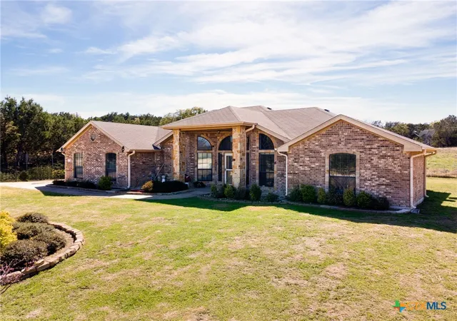 Photo 2 of Single family home for sale at 1467 Cr 4820, Kempner, TX 76539 | MLS# 606206 | Listing updated on 2026-08-22