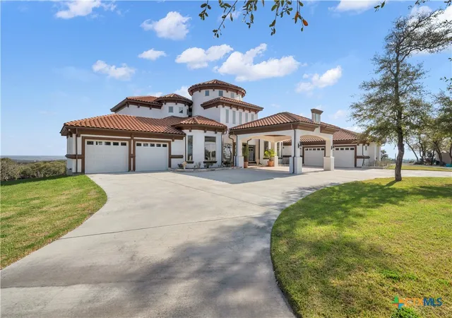 Photo 1 of Single family home for sale at 205 County Rd 2727, Mico, TX 78056 | MLS# 608171 | Listing updated on 2026-08-27