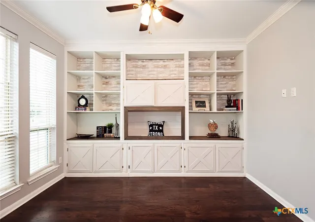 Photo 3 of Single family home for sale at 7853 Old Gate Rd, Temple, TX 76502 | MLS# 607958 | Listing updated on 2026-09-09