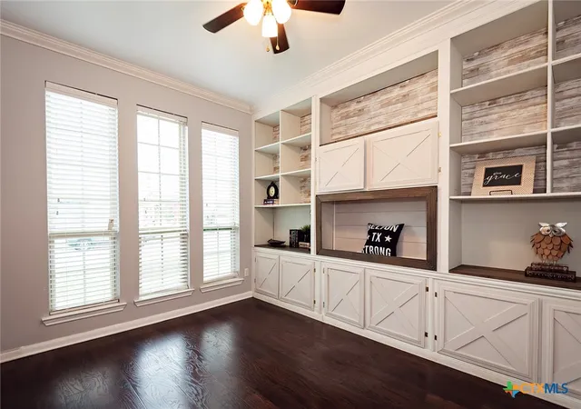 Photo 3 of Single family home for sale at 7853 Old Gate Rd, Temple, TX 76502 | MLS# 607958 | Listing updated on 2026-09-09