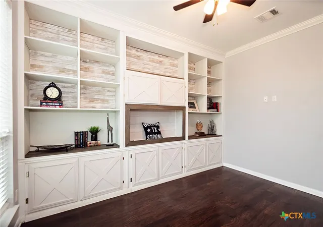 Photo 4 of Single family home for sale at 7853 Old Gate Rd, Temple, TX 76502 | MLS# 607958 | Listing updated on 2026-09-09