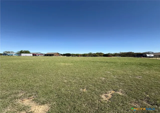 Photo 3 of Land for sale at 202 Wood Holw, Gatesville, TX 76528 | MLS# 608103 | Listing updated on 2026-09-10