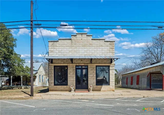 House for sale at 606 High St, Comfort, TX 78013 | MLS# 605685 | Listing updated on 2026-03-31