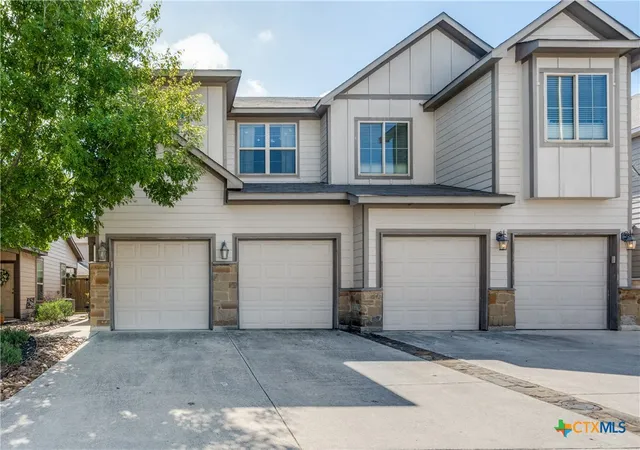 Photo 1 of Sale Pending at 732 Gristmill Dr #20A, New Braunfels, TX 78130 | MLS# 608274 | Listing updated on 2026-08-04