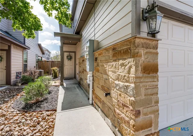 Photo 3 of Sale Pending at 732 Gristmill Dr #20A, New Braunfels, TX 78130 | MLS# 608274 | Listing updated on 2026-08-04