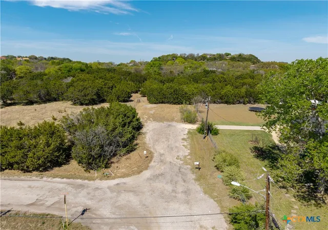 Photo 3 of Land for sale at 1600 Pueblo Tr, Harker Heights, TX 76548 | MLS# 608272 | Listing updated on 2026-09-03