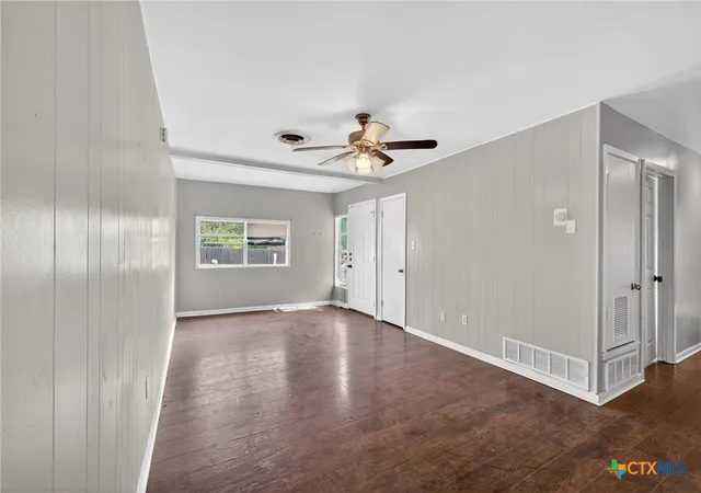Photo 3 of Single family home for sale at 2101 Urbantke Ln, Copperas Cove, TX 76522 | MLS# 608384 | Listing updated on 2026-09-10