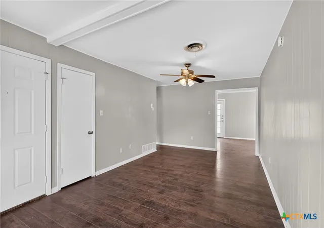 Photo 4 of Single family home for sale at 2101 Urbantke Ln, Copperas Cove, TX 76522 | MLS# 608384 | Listing updated on 2026-09-10