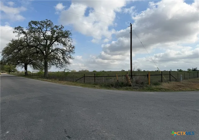 Photo 3 of Land for sale at 000 Old Kelley Rd, Lockhart, TX 78644 | MLS# 608370 | Listing updated on 2026-09-10