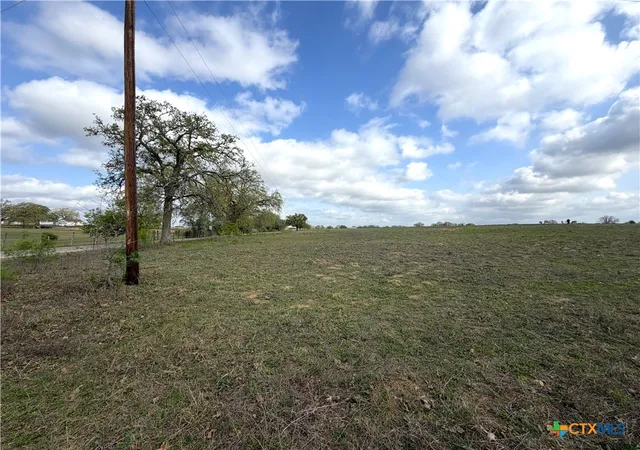 Photo 3 of Land for sale at 000 Old Kelley Rd, Lockhart, TX 78644 | MLS# 608370 | Listing updated on 2026-09-10