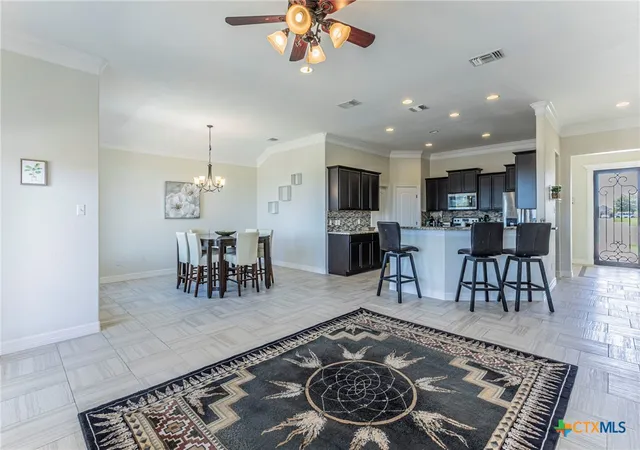 Photo 3 of Townhouse for sale at 300 Magan Ln, Jarrell, TX 76537 | MLS# 608461 | Listing updated on 2026-08-18
