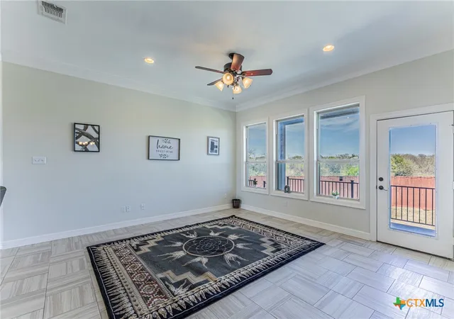 Photo 3 of Townhouse for sale at 300 Magan Ln, Jarrell, TX 76537 | MLS# 608461 | Listing updated on 2026-08-18