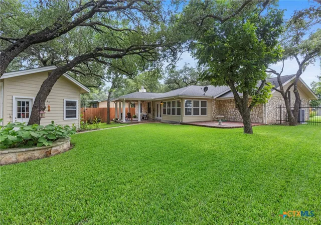Photo 2 of Sale Pending at 3745 (3735 Per 911) Cyn Hts Rd, Belton, TX 76513 | MLS# 608507 | Listing updated on 2026-08-18