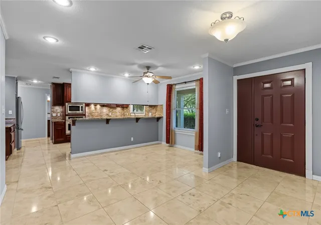 Photo 4 of Sale Pending at 3745 (3735 Per 911) Cyn Hts Rd, Belton, TX 76513 | MLS# 608507 | Listing updated on 2026-08-18