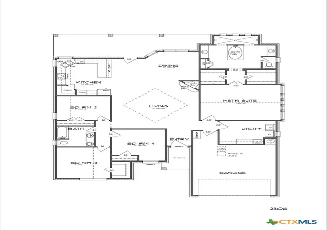 Photo 36 of Sale Pending at 111 Overlook Trl, Copperas Cove, TX 76522 | MLS# 608530 | Listing updated on 2026-08-27