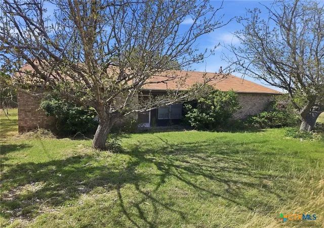 Photo 1 of Land for sale at 880 County Rd 158, Evant, TX 76525 | MLS# 608630 | Listing updated on 2026-09-05