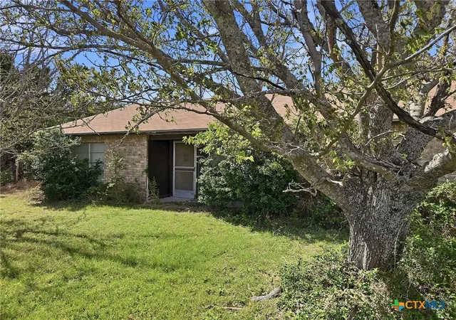 Photo 2 of Land for sale at 880 County Rd 158, Evant, TX 76525 | MLS# 608630 | Listing updated on 2026-09-05