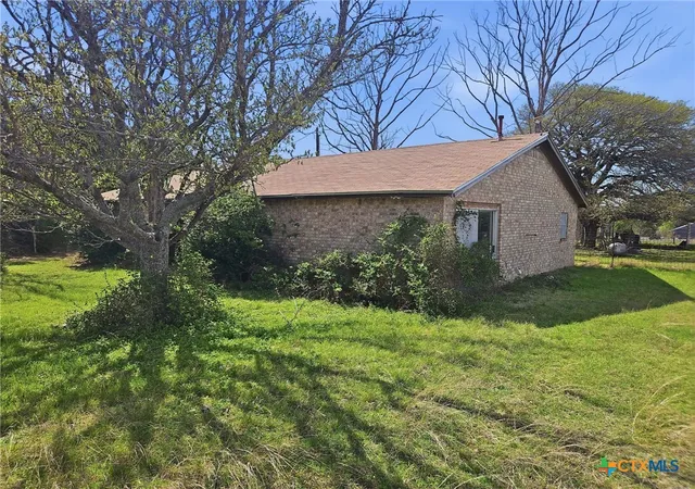 Photo 3 of Land for sale at 880 County Rd 158, Evant, TX 76525 | MLS# 608630 | Listing updated on 2026-09-05