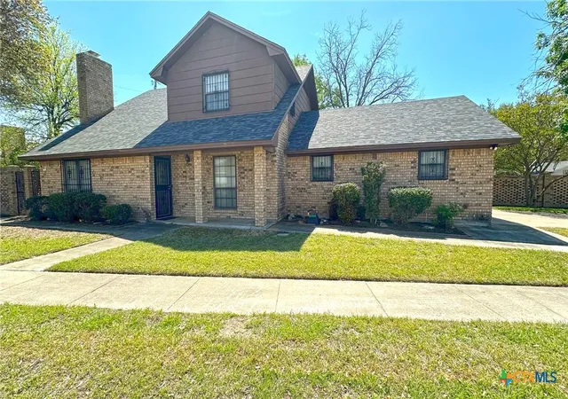Photo 2 of Single family home for sale at 1500 Halbert St, Killeen, TX 76541 | MLS# 608217 | Listing updated on 2026-09-08