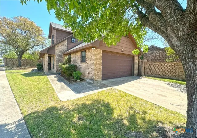Photo 4 of Single family home for sale at 1500 Halbert St, Killeen, TX 76541 | MLS# 608217 | Listing updated on 2026-09-08